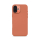 Etui / obudowa na smartfona Decoded AntiMicrobial Silicone do iPhone 16 Plus MagSafe sand stone