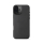 Etui / obudowa na smartfona Decoded Leather Backcover iPhone 16 Plus MagSafe black