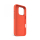 Decoded AntiMicrobial Silicone Stacks iPhone 16Pro MagSafe tangerine - 1284486 - zdjęcie 3