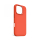 Decoded AntiMicrobial Silicone Stacks iPhone 16Pro MagSafe tangerine - 1284486 - zdjęcie 2