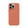 Etui / obudowa na smartfona Decoded AntiMicrobial Silicone iPhone 16 Pro Max MagSafe sand stone