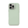 Decoded AntiMicrobial SiliconeStacks iPhone 16 Pro Max mist green - 1284591 - zdjęcie