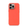 Decoded AntiMicrobial SiliconeStacks iPhone 16 Pro Max tangerine - 1284604 - zdjęcie