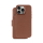 Decoded Leather Detachable Wallet iPhone 16 Pro Max MagSafe tan - 1284613 - zdjęcie 2
