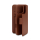 Decoded Leather Detachable Wallet iPhone 16 Pro Max MagSafe tan - 1284613 - zdjęcie 3