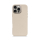 Etui / obudowa na smartfona Decoded Leather Backcover do iPhone 16 Pro Max MagSafe clay