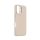 Decoded Leather Backcover do iPhone 16 z MagSafe clay - 1284339 - zdjęcie 2