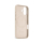Decoded Leather Backcover do iPhone 16 z MagSafe clay - 1284339 - zdjęcie 3