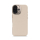 Decoded Leather Backcover do iPhone 16 z MagSafe clay - 1284339 - zdjęcie 4