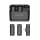Mikrofon Camrock Trio MW3 - USB-C