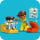 LEGO DUPLO 10447 Karetka z kierowcą - 1283653 - zdjęcie 8