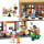 LEGO Friends 42655 Restauracja i szkoła gotowania - 1284101 - zdjęcie 5