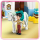 LEGO Disney Princess 43275 Zamek Kopciuszka i kareta - 1284107 - zdjęcie 12