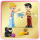LEGO Disney Princess 43275 Zamek Kopciuszka i kareta - 1284107 - zdjęcie 15