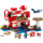 LEGO Minecraft 21270 Dom grzybowej krowy - 1283662 - zdjęcie 4