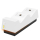 Akcesorium do pada Snakebyte  Podwójna ładowarka do Padów SB921698 XSX Twin Charge X