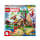 Klocki LEGO® LEGO Marvel 11200 Bitwa Spidey’ego i Gobby’ego przy domku na drze