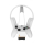 Snakebyte  Ładowarka do Padów i Słuchawek SB921667 XSX Combo Charge X - 1294989 - zdjęcie 3