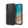Etui / obudowa na smartfona Spigen Essential SandBlast do Samsung Galaxy M35 5G czarny