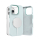 Tech-Protect Silicone Pure Magsafe do iPhone 16 Pro Max sky blue - 1296665 - zdjęcie