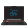 Laptop 15" - 16" ASUS TUF Gaming A15 R7-7435HS/16GB/512 RTX4060 144Hz