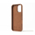 Mujjo FullLeather Case iPhone 16 MagSafe tan - 1296446 - zdjęcie 3