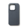 Etui / obudowa na smartfona Mujjo Shield Case etui iPhone 15 Pro MagSafe steel blue
