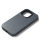 Mujjo Shield Case etui iPhone 15 Pro MagSafe steel blue - 1296442 - zdjęcie 4
