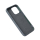 Mujjo Shield Case etui iPhone 15 Pro Max MagSafe steel blue - 1296444 - zdjęcie 5