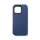 Etui / obudowa na smartfona Mujjo FullLeather Case iPhone 15 Pro Max MagSafe blue
