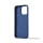 Mujjo FullLeather Case iPhone 15 Pro Max MagSafe blue - 1296435 - zdjęcie 3