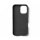 Mujjo FullLeather Case iPhone 16 MagSafe black - 1296445 - zdjęcie 2