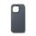Etui / obudowa na smartfona Mujjo Shield Case etui iPhone 15 Pro Max MagSafe steel blue