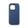 Mujjo FullLeather Case iPhone 15 Pro MagSafe blue - 1296427 - zdjęcie