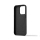 Mujjo FullLeatherWallet Case iPhone 15 Pro MagSafe black - 1296430 - zdjęcie 3