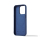 Mujjo FullLeatherWallet Case iPhone 15 Pro MagSafe blue - 1296431 - zdjęcie 3