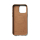 Mujjo FullLeatherWallet Case iPhone 15 Pro Max MagSafe tan - 1296439 - zdjęcie 2