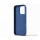 Mujjo Leather Case iPhone 16 Pro MagSafe blue - 1296448 - zdjęcie 3