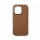 Etui / obudowa na smartfona Mujjo Leather Case iPhone 16 Pro Max MagSafe tan