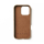 Mujjo Leather Case iPhone 16 Pro Max MagSafe tan - 1296453 - zdjęcie 2