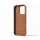 Mujjo Leather Case iPhone 16 Pro Max MagSafe tan - 1296453 - zdjęcie 3