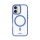 Etui / obudowa na smartfona Laut Huex Protect do iPhone 16 MagSafe heron blue