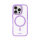 Etui / obudowa na smartfona Laut Huex Protect do iPhone 16 Pro MagSafe bright pink