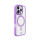 Laut Huex Protect do iPhone 16 Pro Max MagSafe bright pink - 1297222 - zdjęcie 3