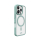 Laut Huex Protect do iPhone 16 Pro Max MagSafe slit green - 1297224 - zdjęcie 3