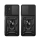 Tech-Protect Camshield Pro do Samsung Galaxy A05s Black - 1291043 - zdjęcie 2