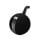UB+ S1 Circle Hi-Fi Bluetooth TWS Carbon Black - 1292701 - zdjęcie 3