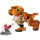 LEGO Jurassic World 76967  Mała przekąska T-Rexa - 1299010 - zdjęcie 6