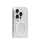 Holdit MagSafe Case iPhone 15 Pro White/Transparent - 1221238 - zdjęcie 3