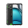 Smartfon / Telefon Blackview BV5300 Plus 8/128GB 6580mAh zielony